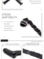 Over The Door Cross - Image 4