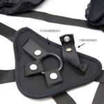 Panty Style Strap On Harness For Dildos - Image 8