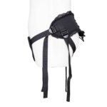 Panty Style Strap On Harness For Dildos - Image 5