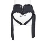 Panty Style Strap On Harness For Dildos - Image 6