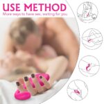Remote Control U Shaped Vibrator - Image 2