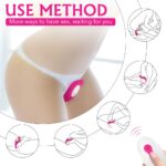 Remote Control U Shaped Vibrator - Image 10