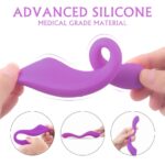 Remote Control U Shaped Vibrator - Image 11