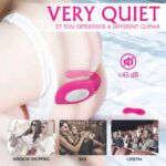 Remote Control U Shaped Vibrator - Image 13