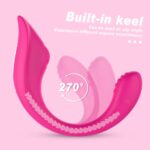 Remote Control U Shaped Vibrator - Image 15