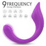Remote Control U Shaped Vibrator - Image 6