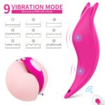 Wearable Vibrator With Panties - Image 2
