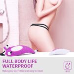 Wearable Vibrator With Panties - Image 7