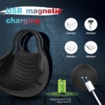 Testicle Massager LARGER SIZE - Image 3