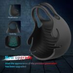 Testicle Massager LARGER SIZE - Image 5