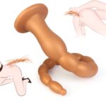 Anal Plug /Anal Beads - Image 8