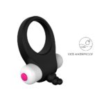 Duet Vibrating Cock Ring - Image 5