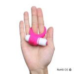 Duet Vibrating Cock Ring - Image 3