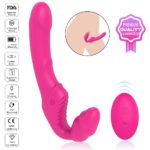 Strapless Dual ended vibrator - Image 6