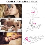 Strapless Dual ended vibrator - Image 11