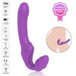 Double Ended Vibrator - Image 5