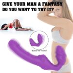Double Ended Vibrator - Image 6