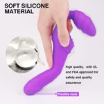 Double Ended Vibrator - Image 7