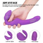 Double Ended Vibrator - Image 8