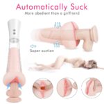 Penis Enlargement Pump+Masturbation - Image 4