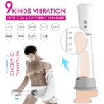 Penis Enlargement Pump+Masturbation - Image 5