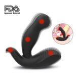 Prostate Massager Anal Plug - Image 8