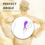 LIX Clit Licking Cock Ring - Image 14