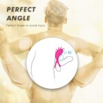 LIX Clit Licking Cock Ring - Image 5