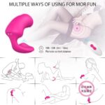 Couples Remote Control Toy - Image 5