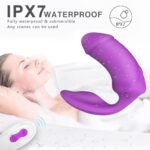 Couples Remote Control Toy - Image 10