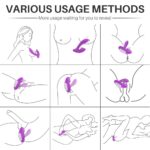 LIX Clit Sucking Vibrator Remote Controlled - Image 13