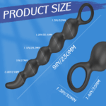 Anal Beads/Anal Plug - Image 11