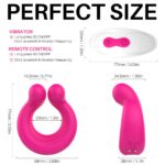 Vibrating Cock Ring - Image 12
