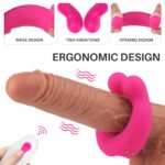 Vibrating Cock Ring - Image 6
