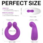 Vibrating Cock Ring - Image 13