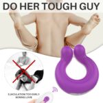 Vibrating Cock Ring - Image 4