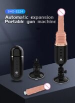 Gatling Plus-RCT - Image 6