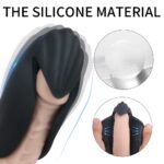 Male Shaft Training Vibrator (Last Longer With Training!) - Image 5