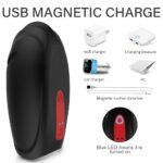 Male Shaft Training Vibrator (Last Longer With Training!) - Image 6