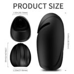 Male Shaft Training Vibrator (Last Longer With Training!) - Image 7