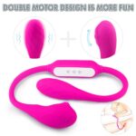 Dual Vibrator - Image 2