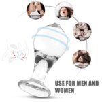 Acrylic Anal Plug - Image 5