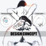 Acrylic Anal Plug - Image 7