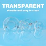 Acrylic Anal Plug - Image 3