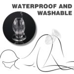 Acrylic Anal Plug - Image 7