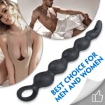 Anal Beads/Anal Plug - Image 6