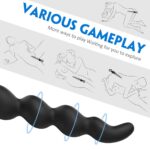 Anal Beads/Anal Plug - Image 7