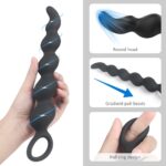 Anal Beads/Anal Plug - Image 9