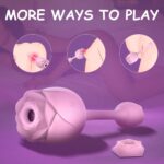 Immortal Flower 3 - Image 13