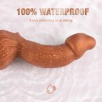 Monster Dildo Silicone - Image 10